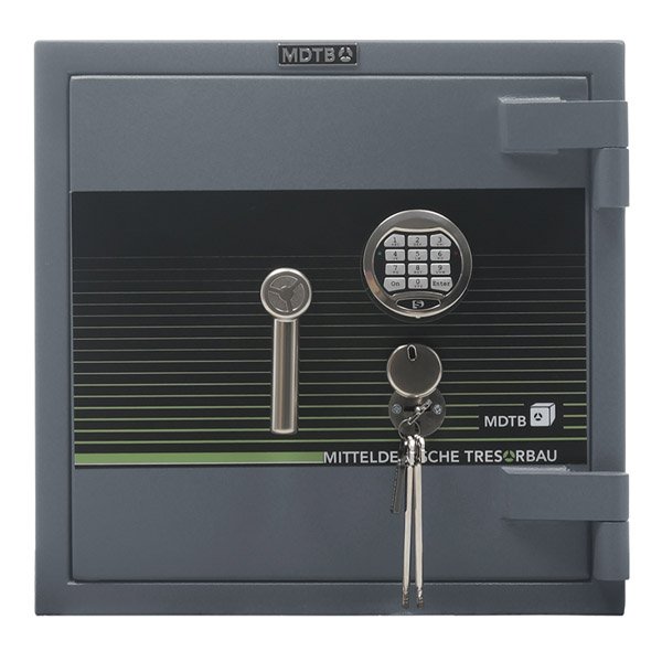 Взломостойкий сейф III класса MDTB FORT M 50 EK