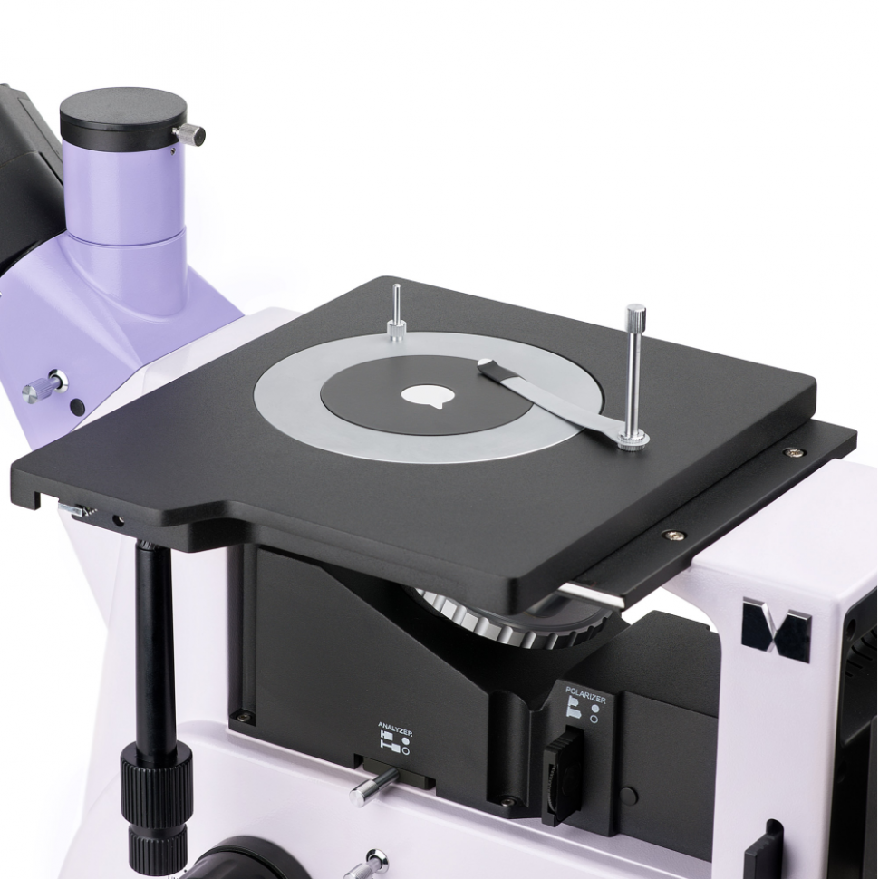 Микроскоп металлографический инвертированный MAGUS Metal V700 BD