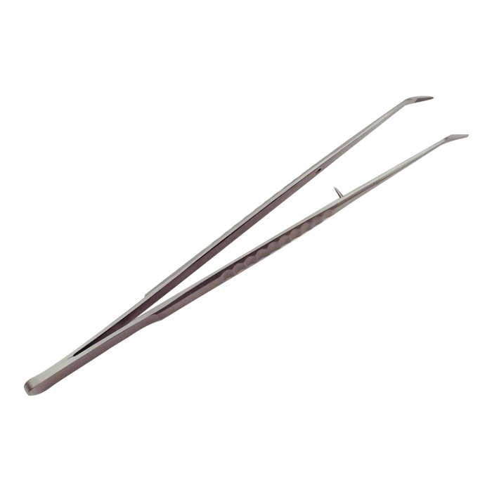 Пинцет стоматологический 160х1,0