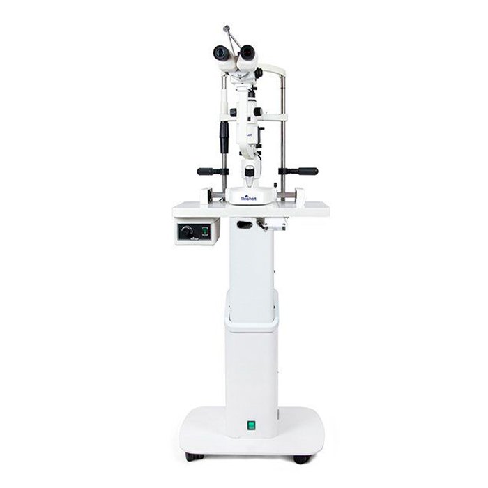 Стол для щелевой лампы (без столешницы) Stern Lift