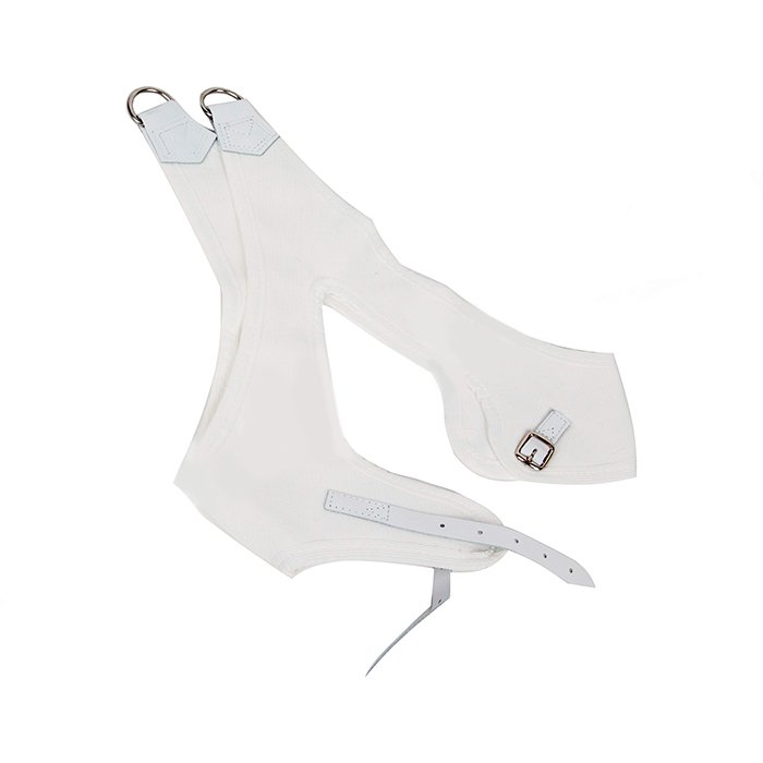 Петля Глиссона для вытяжения шейных и грудных позвонков (для взрослых)