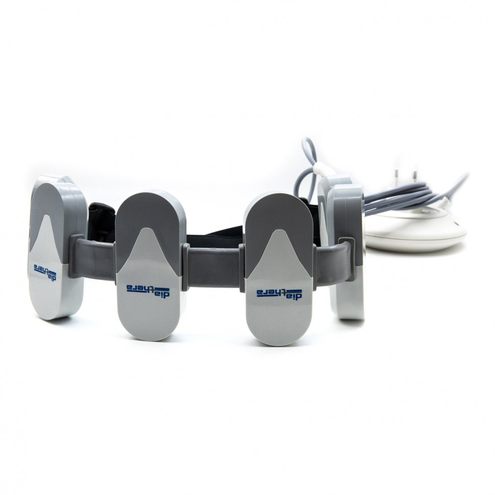 Аппарат магнитотерапевтический офтальмологический АМТО-02