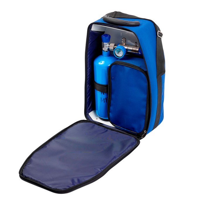 Редуктор-ингалятор кислородный КРИ-3