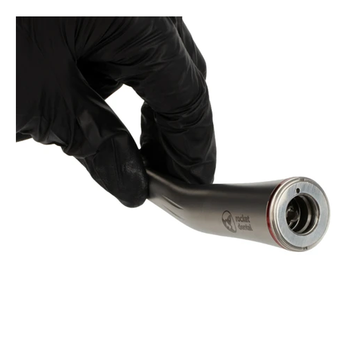 ZA15 - повышающий угловой наконечник, 1:5