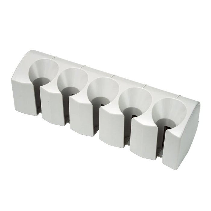 5-ти разъемный держатель для установок AY-A