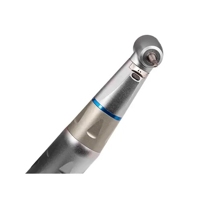 Эурмед УС-001 - наконечник стоматологический угловой с подсветкой