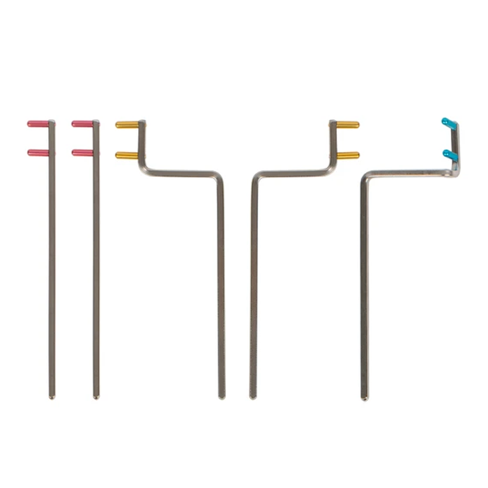 Digital Sensor Holder - универсальные позиционеры для визиографа