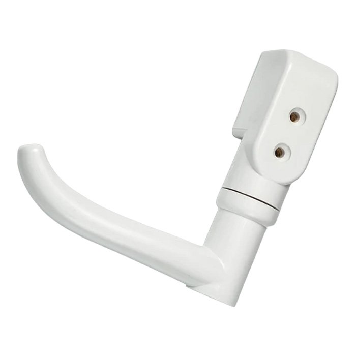 Ручка пневмотормоза для установок AY-A