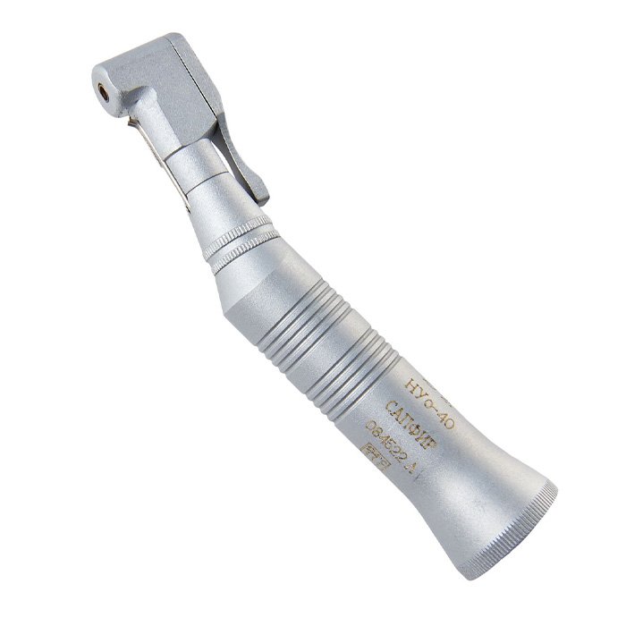 НУо-40 - угловой наконечник, микромоторный, Сапфир