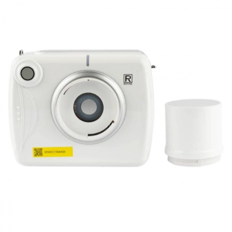 VeRay-высокочастотный портативный дентальный рентген-аппарат