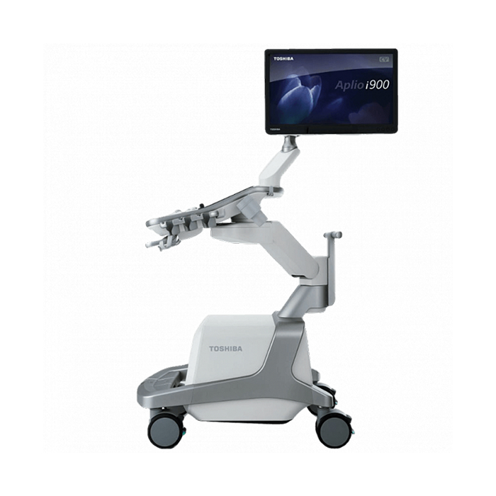 УЗИ сканер Aplio i900, Canon
