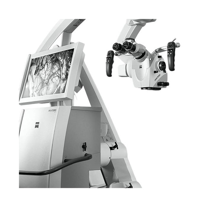 Операционная система для нейрохирургии ZEISS OPMI PENTERO 800