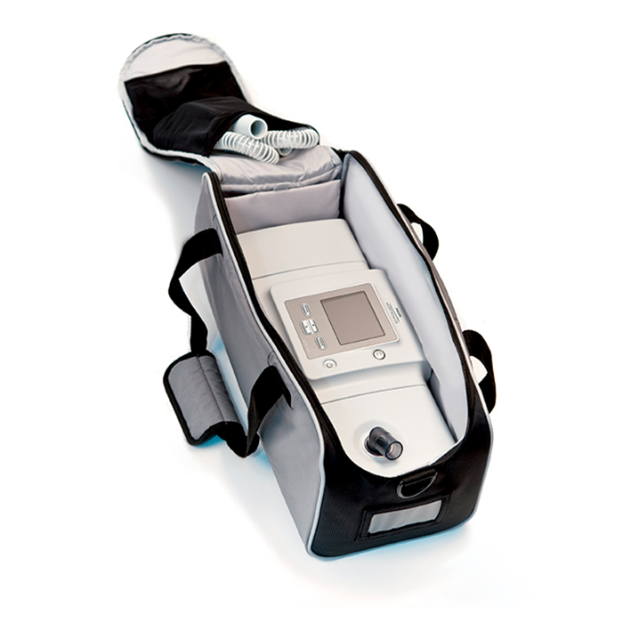 Система поддержания положительного давления в дыхательных путях BiPAP A40 Philips Respironics