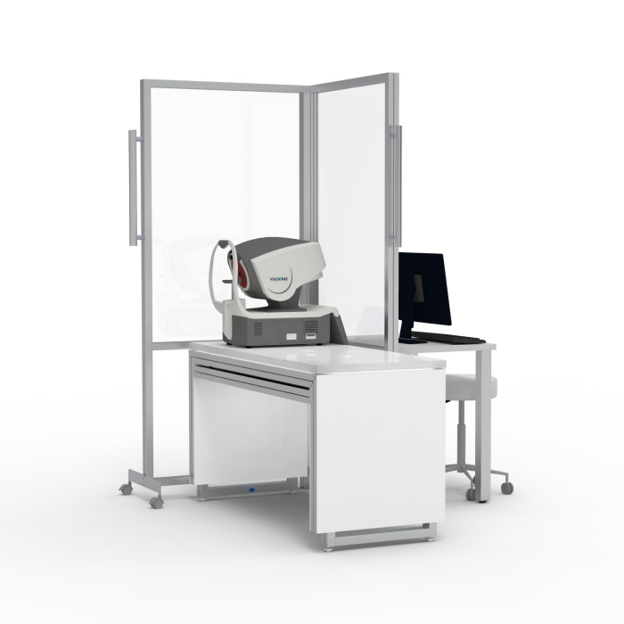 Авторефрактометр VX120+