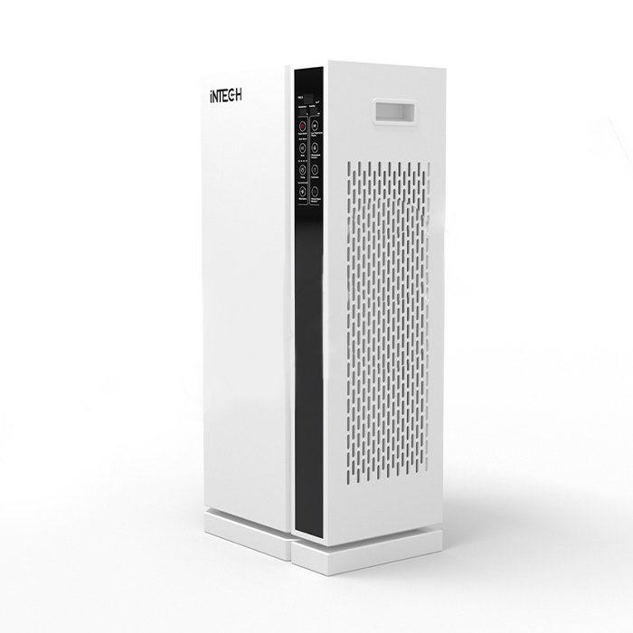 Очиститель воздуха INTECH Air H-1207