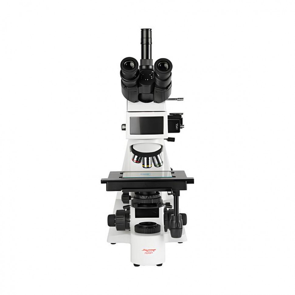 Микроскоп металлографический Микромед ПОЛАР 1