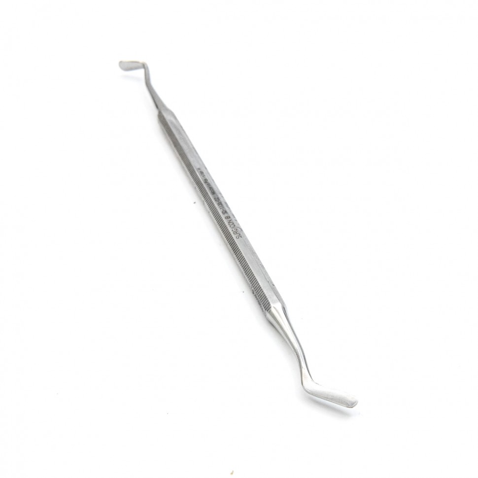 Штопфер-гладилка с шириной гладилки 3,5мм, 170 мм