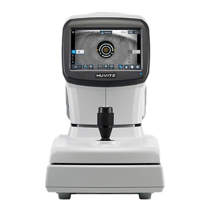 Авторефкератометр HRK-1 Huvitz