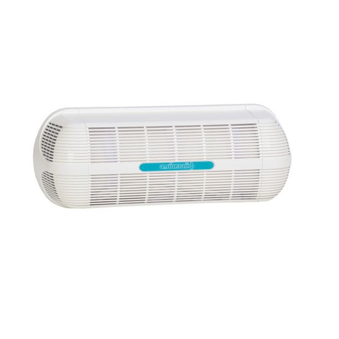 Установка для обеззараживания и очистки воздуха фотокаталитическая АМБИЛАЙФ А70