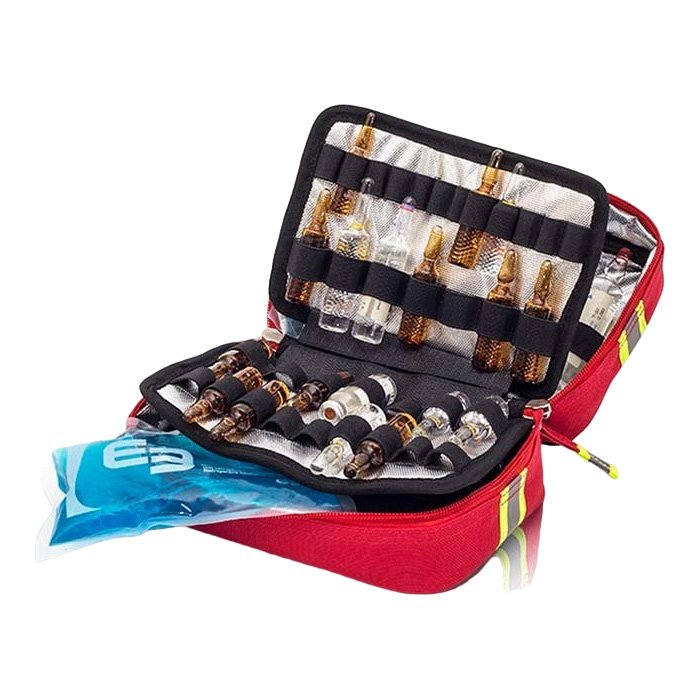 Ампульница AMPOULE´S среднего размера Elite Bags