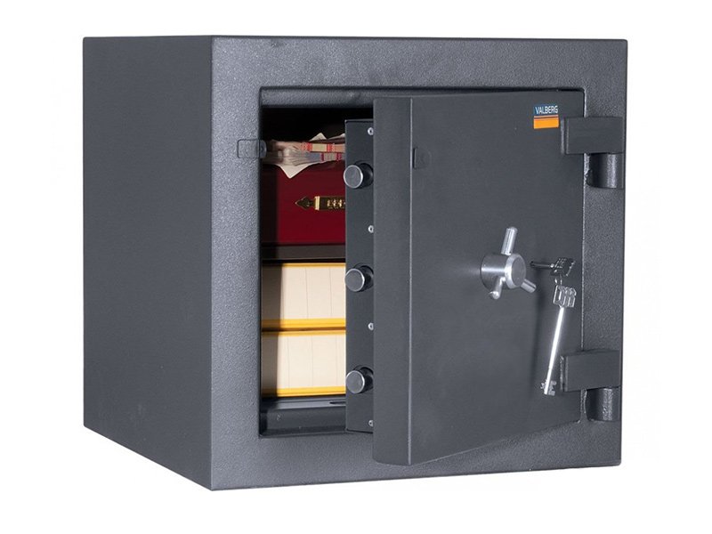 Взломостойкий сейф III класса ГРАНИТ III-50