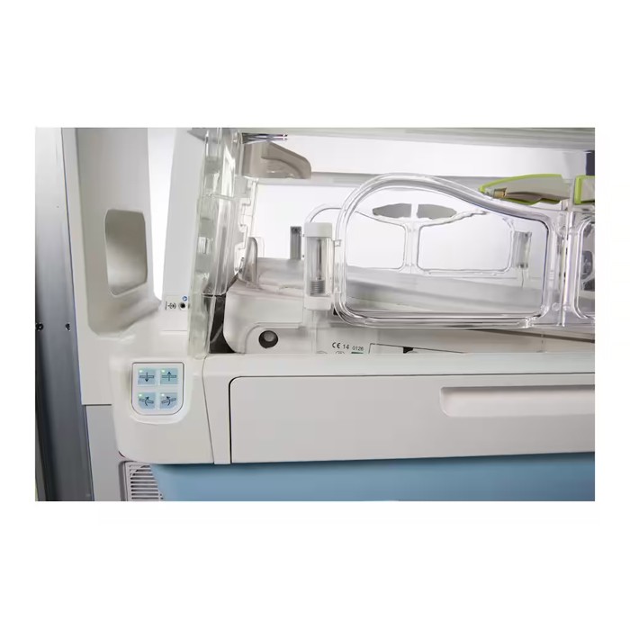 Инкубатор-трансформер Dräger Babyleo TN500