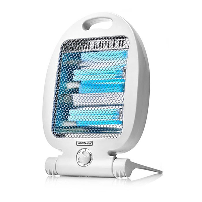 Облучатель лечения псориаза «Ультрамиг»-311