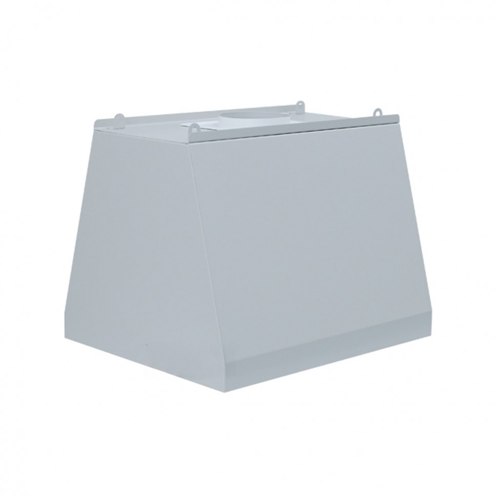 Зонт вытяжной ЗВ-101 (подвесной)