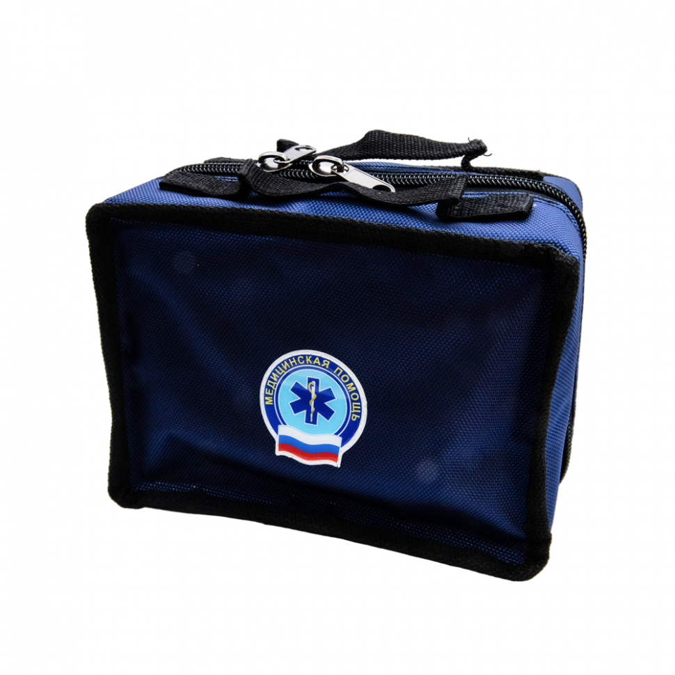 Ампульница медицинская СМ-И-09