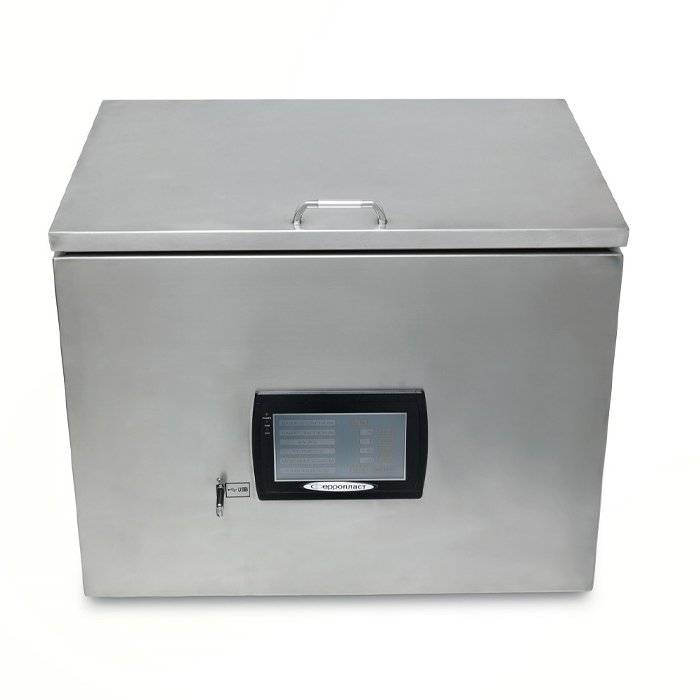 Ванна ультразвуковая ВУ-12-«Я-ФП»-04-3