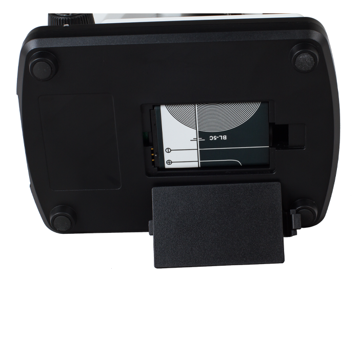 Микроскоп цифровой Levenhuk DTX 500 LCD