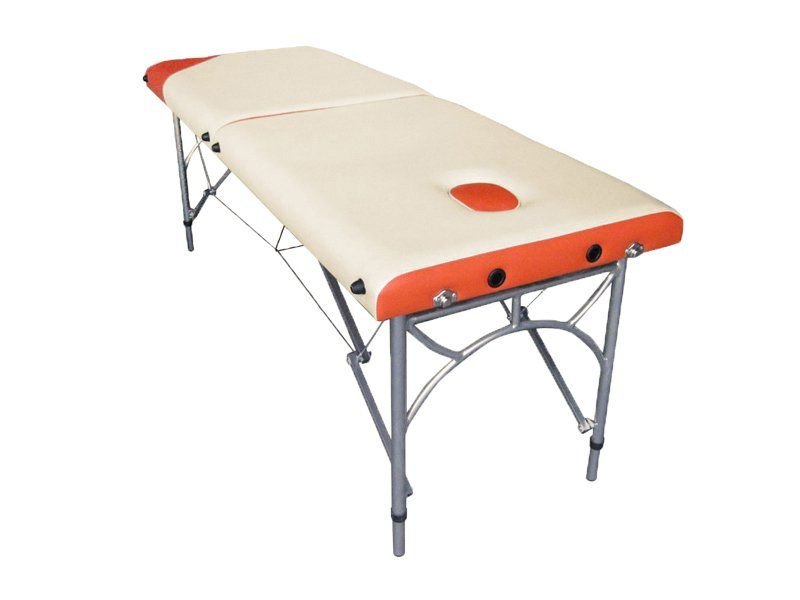 US Medica Super Light Складной массажный стол