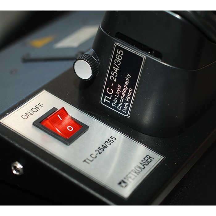 Ультрафиолетовый облучатель «ТСХ-254/365»