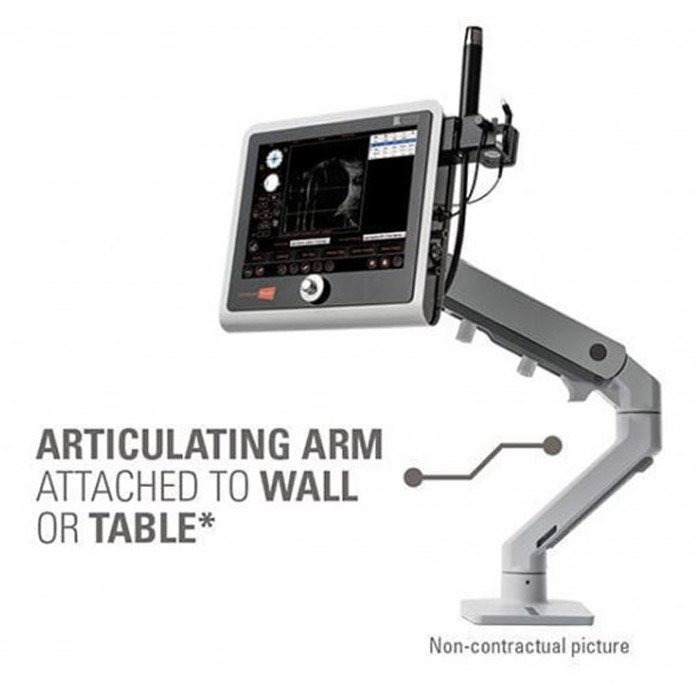 Пахиметр Compact Touch NEW Quantel Medical