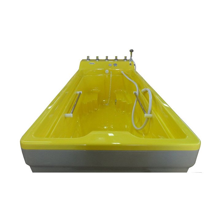 Ванна водолечебная «Гольфстрим» для подводного душ-массажа