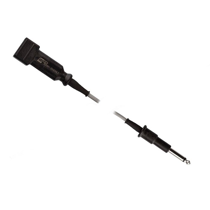 Держатель нейтрального электрода «джек»