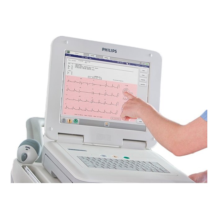 Электрокардиограф PHILIPS PAGEWRITER TC70