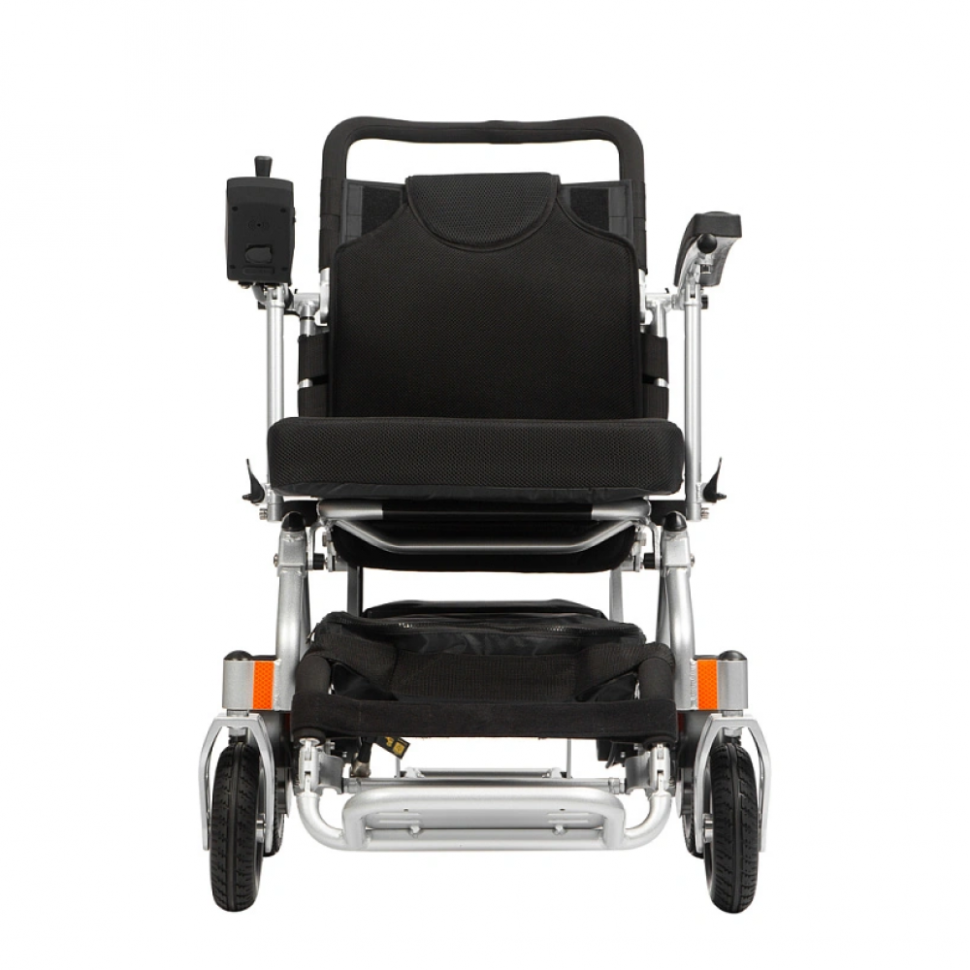 Кресло-коляска Ortonica Pulse 650 (с электроприводом)