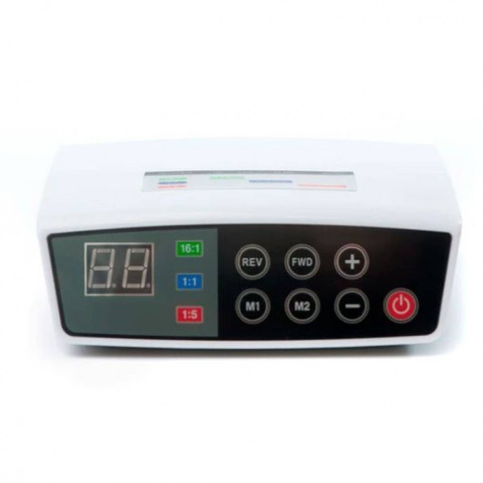 ROMAX R4000NW-бесщеточный электрический микромотор с отдельным блоком управления