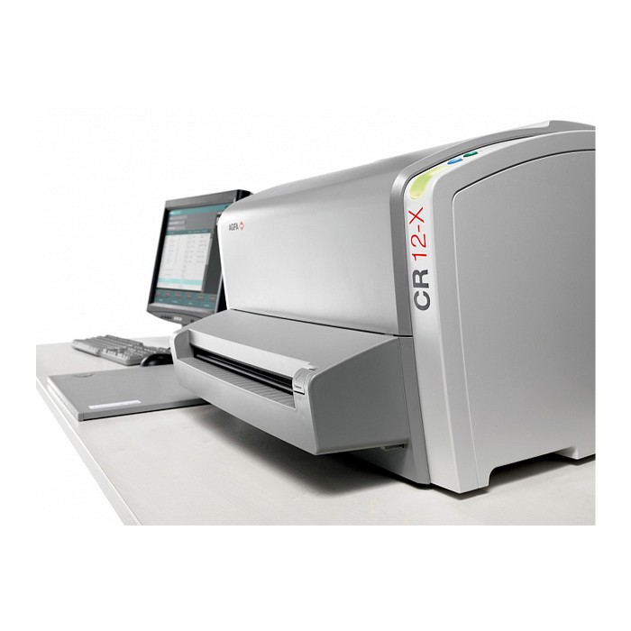 Дигитайзер AGFA CR 12-X