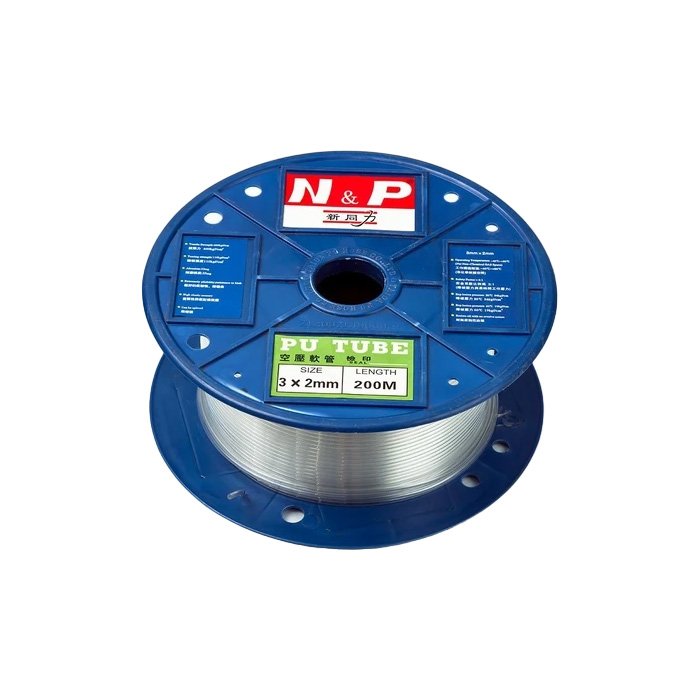 Шланг 3x2 для установок AY-A