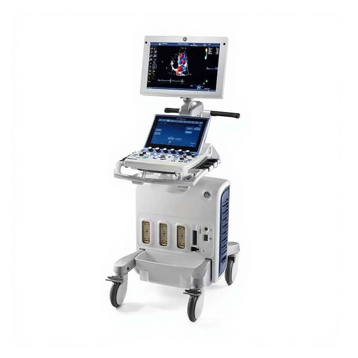 Ультразвуковая диагностическая система Vivid S70, GE Healthcare