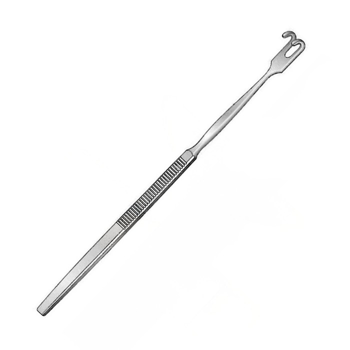 Крючок Blunt хирургический 16 см, Surgicon