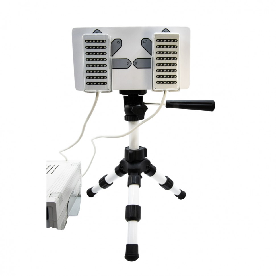 АДФТ-4-"РАДУГА" - аппарат динамической фототерапии