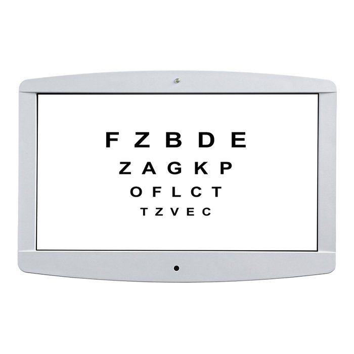 Экранный проектор знаков, автоматический ClearChart Reichert