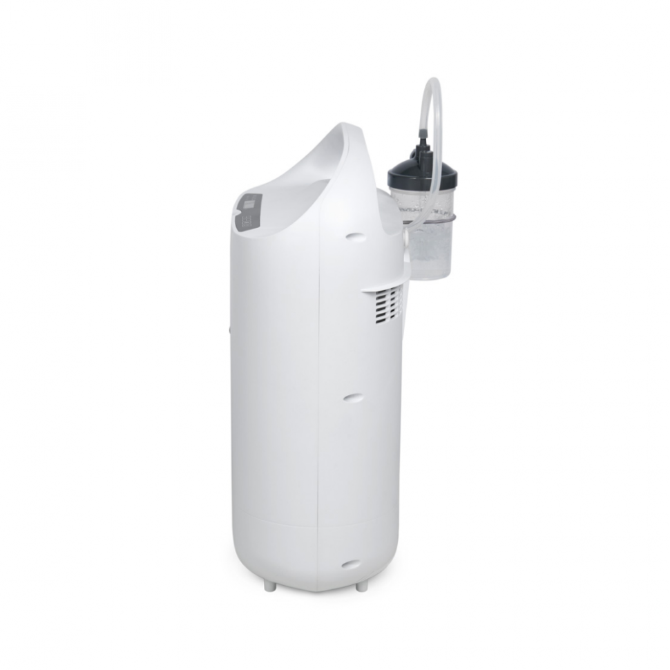 Концентратор кислорода Армед 7F-3NW с выходом для ингаляций