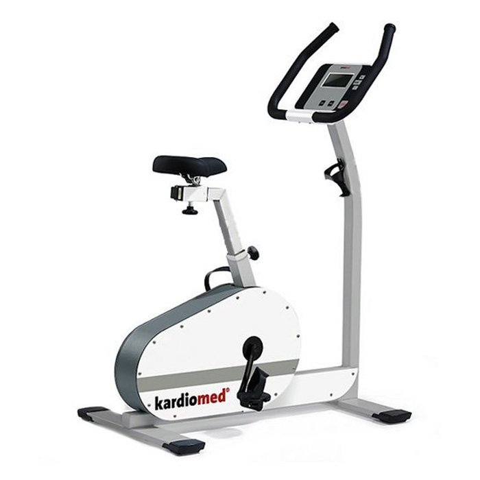 Реабилитационный комплекс для сердечно-сосудистой системы BasicCycle, Kardiomed