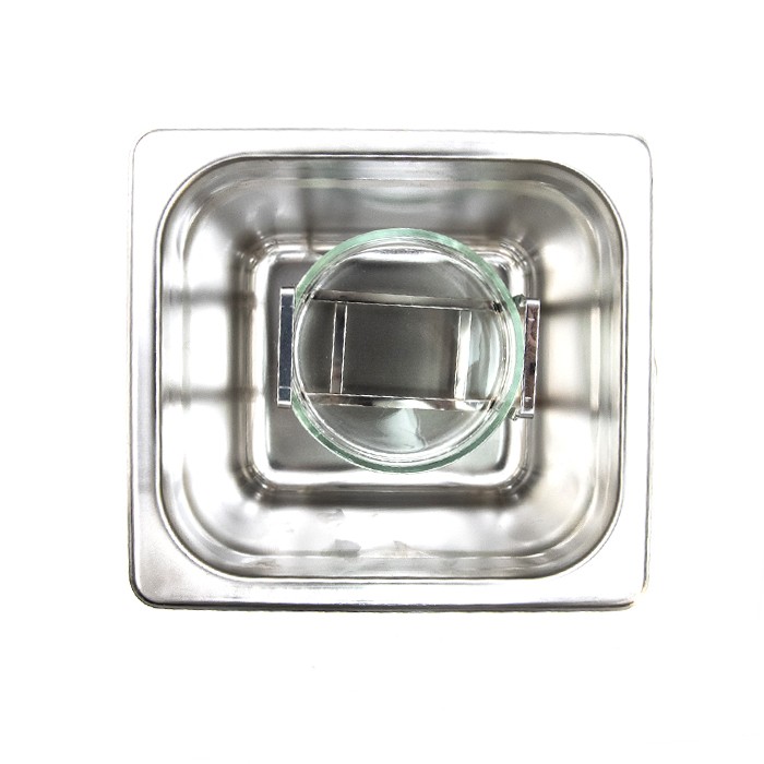 Ультразвуковая мойка "УЗУМИ-05" 1.6 л