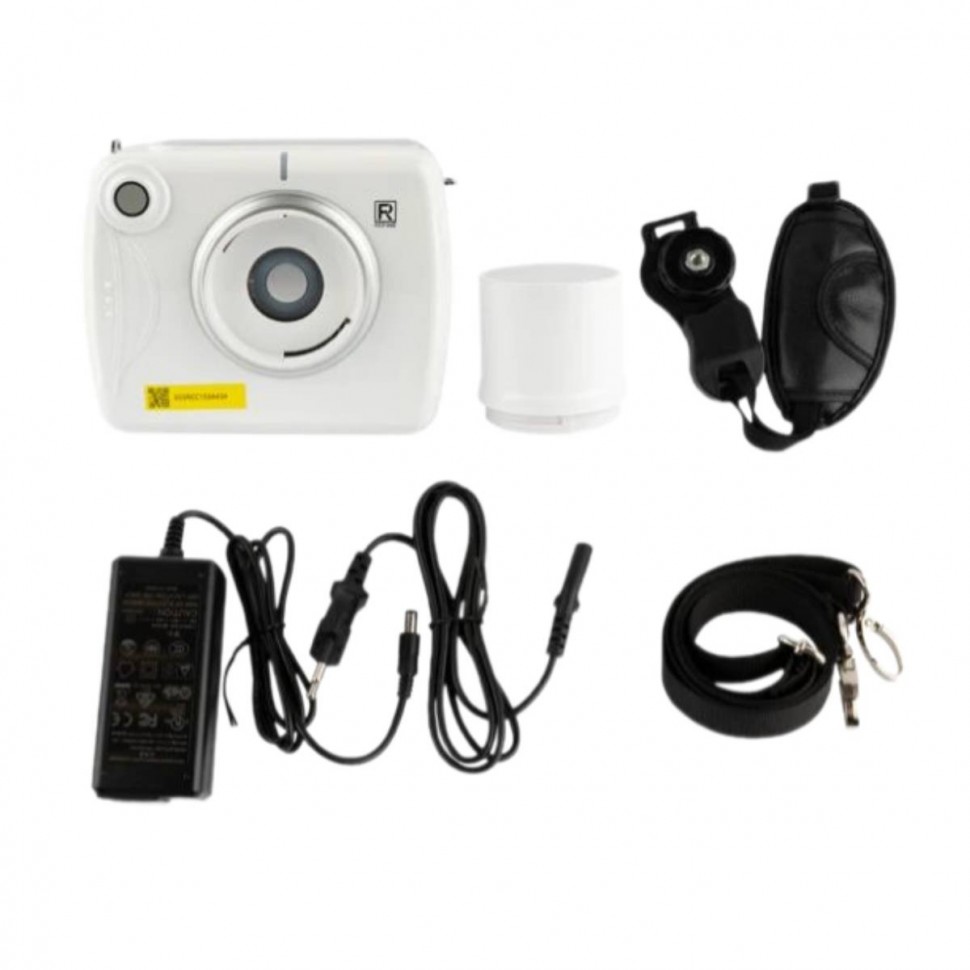 VeRay-высокочастотный портативный дентальный рентген-аппарат