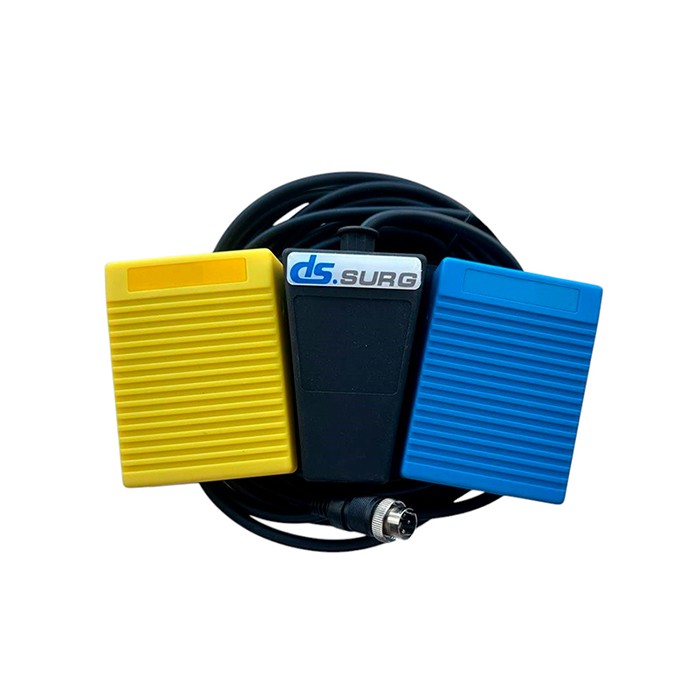 ЭХВЧ аппарат DS.Surg 200